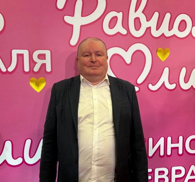 Николай Должанский: Лирическая комедия о любви