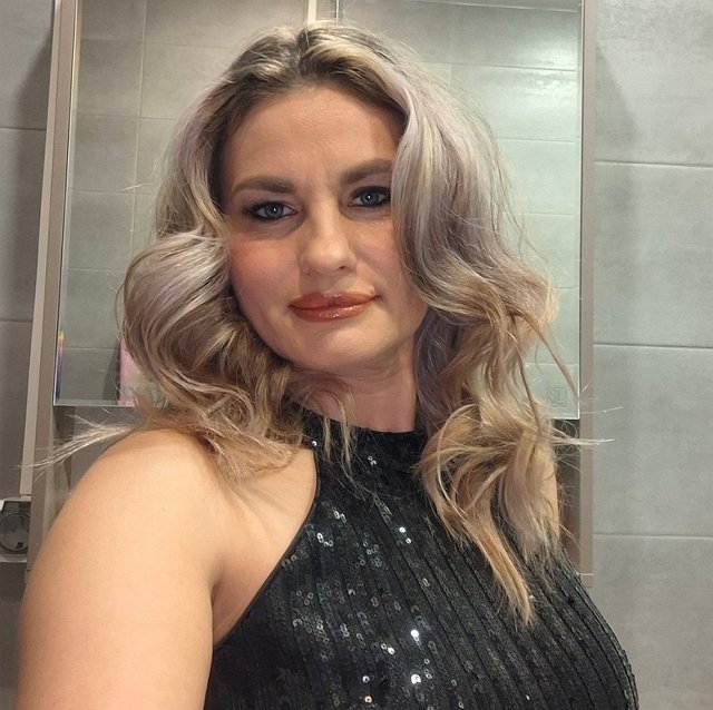 Ксения Карпова не считает Веронику Гракович соперницей