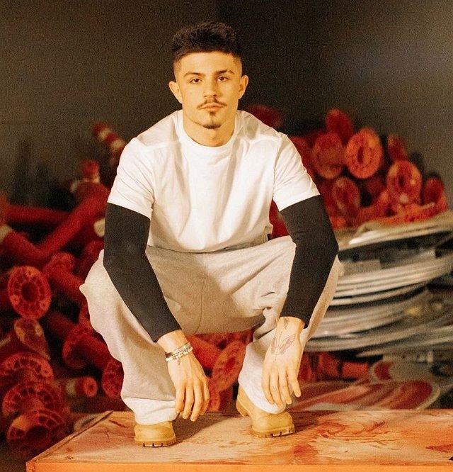 Клава Безверхова вернулась на Дом-2, чтобы забыть экс-бойфренда