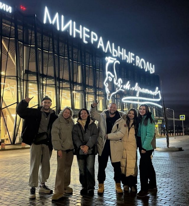 Подписчики Григорьева бьют тревогу, он пропал из соцсетей