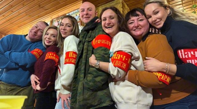 Надежда Ермакова: Я в 16 и 41, идеально!