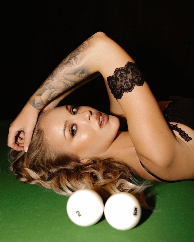 Милена Безбородова: С днем рождения меня!