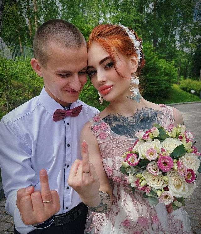 Ксения Карпова: Кто просил фотки