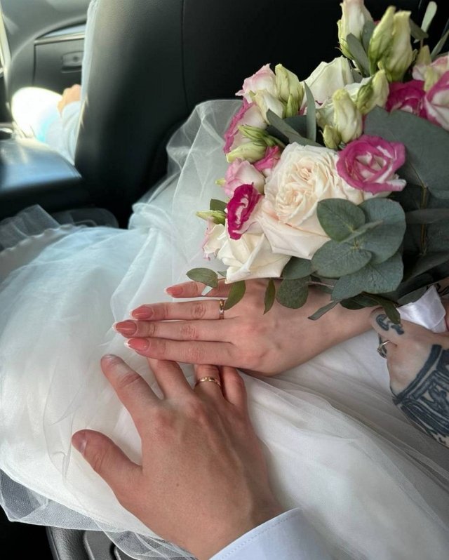 Ксения Карпова: Кто просил фотки