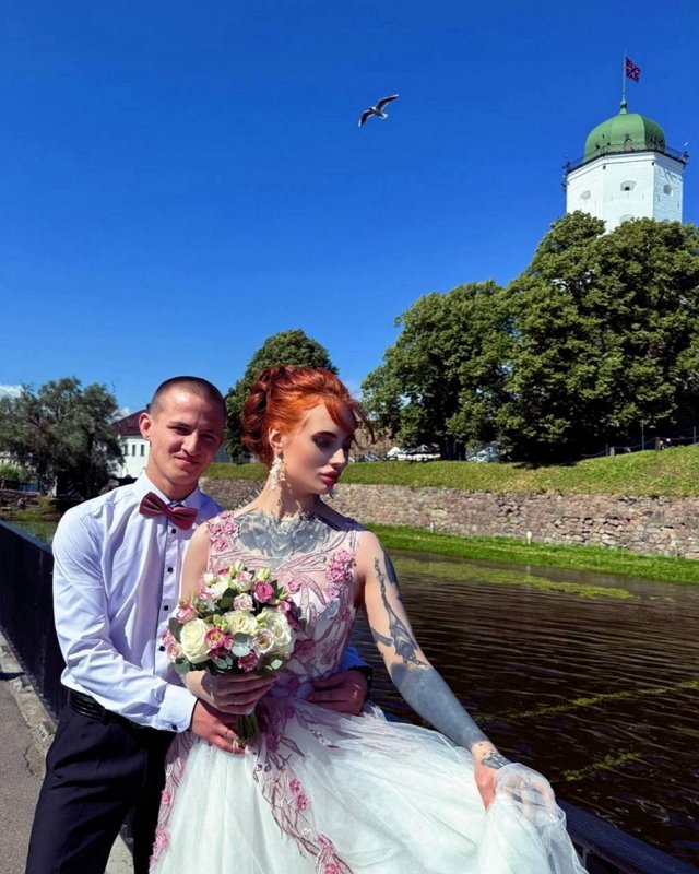 Ксения Карпова: Кто просил фотки