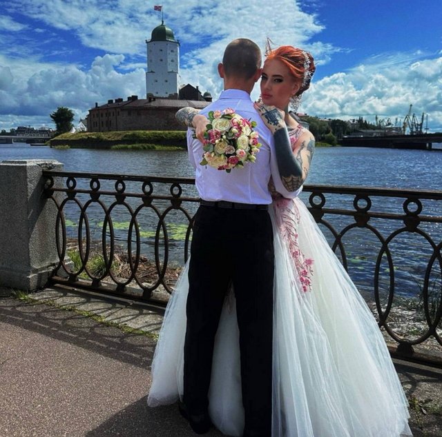 Ксения Карпова: Кто просил фотки