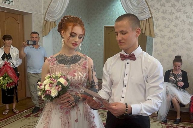 Ксения Карпова: Кто просил фотки