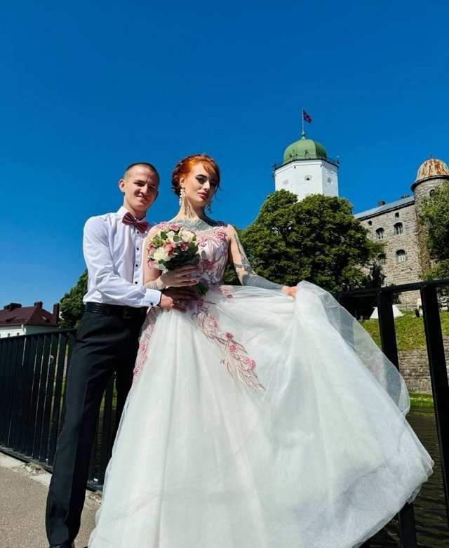 Ксения Карпова: Кто просил фотки