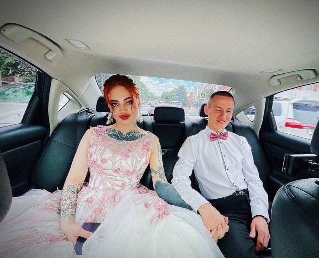 Ксения Карпова: Кто просил фотки