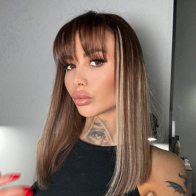 Элина Рахимова нашла повод посмеяться над Клавой Безверховой