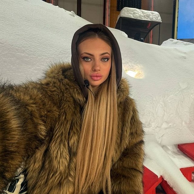 Ксения Карпова собирается стать настоящей мамой