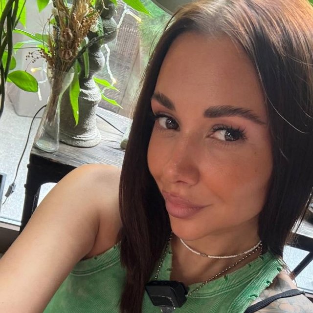 Тепловодская вернулась в Москву с фруктами, но без Яббарова