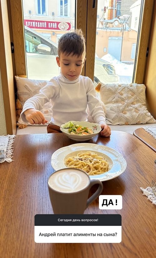 Виктория Чуева: Я забрала лишь свои вещи