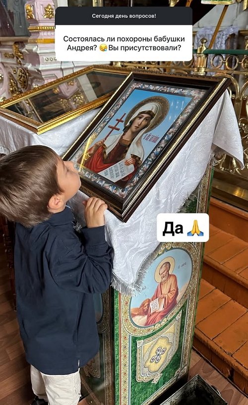 Виктория Чуева: Я забрала лишь свои вещи