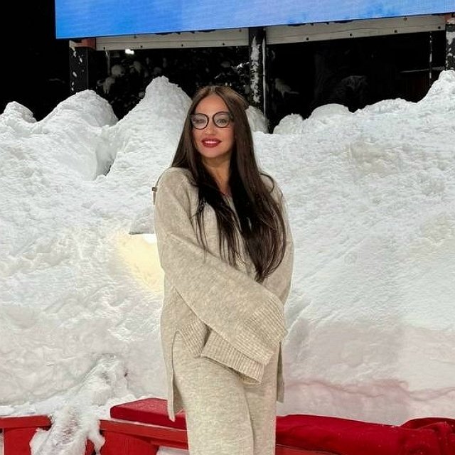 Светлана Прель предрекает тяжелый период в семье Гракович Светлана Прель предрекает тяжелый период в семье Гракович