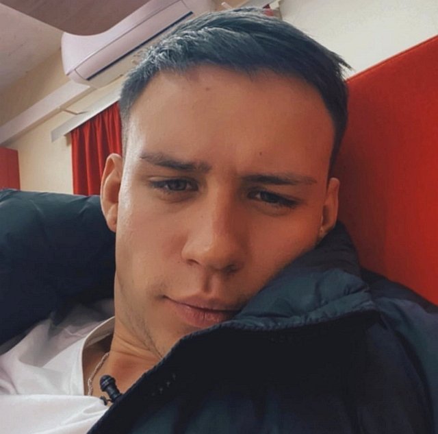 Бывший участник телестройки Иван Синцов стал бомжом Бывший участник телестройки Иван Синцов стал бомжом