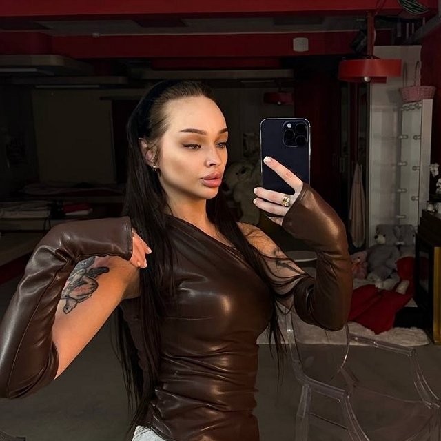 Новая участница проекта хочет привезти на поляну утку Новая участница проекта хочет привезти на поляну утку