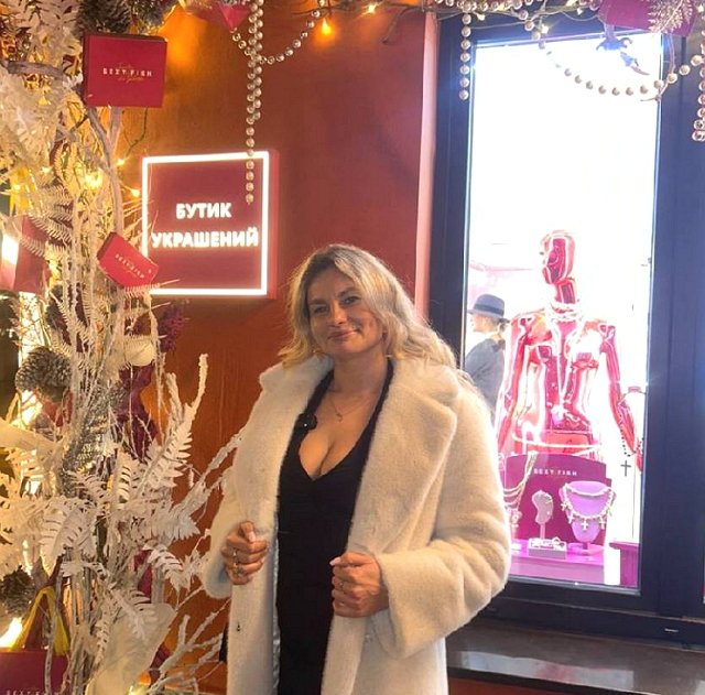 Альберту Гракович больше не нужна жена-изменщица