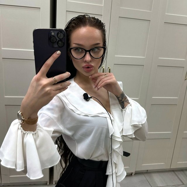 Гриневская хочет познакомиться со старшим поколением семьи Гуранда