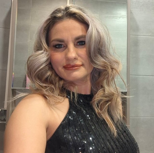 У Вероники Гракович особый интерес к Степану Карпову?