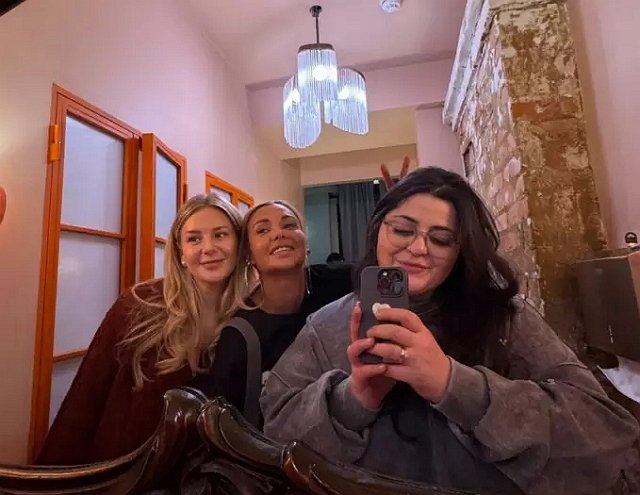 Милана Коломеец призналась, что общается с Ильёй Яббаровым