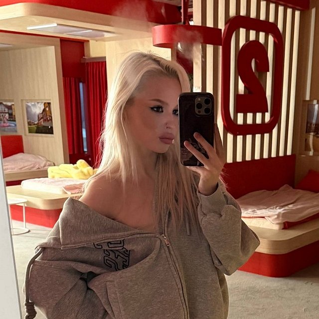 Дарья Романова отказалась от спешного заселения с Сидоровым