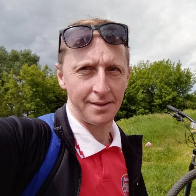 Альберт Гракович недоволен болтливостью своей жены