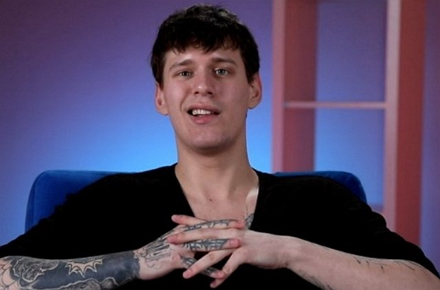 Никита Гуранда запрещает Карпову ссориться с его бывшей