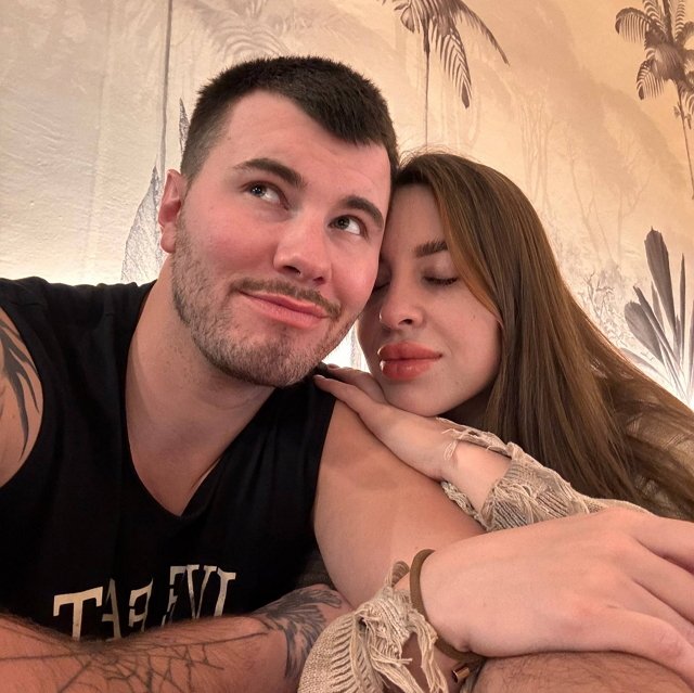 Евгения Хорошева: Мы в Рио-де-Жанейро!