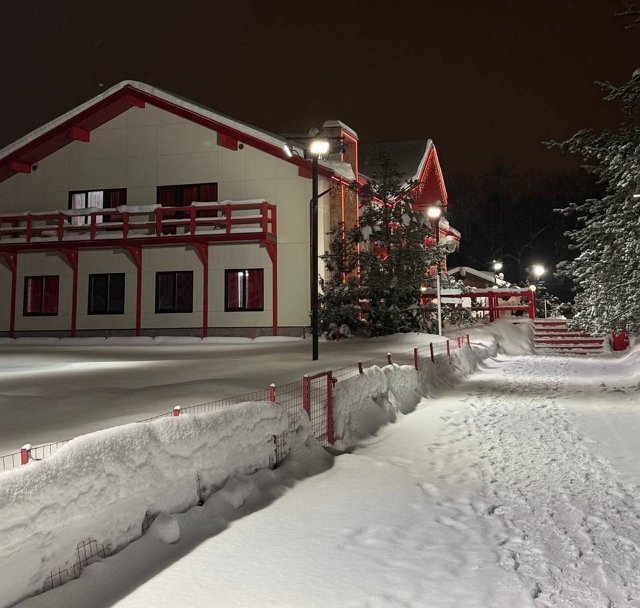 Никита Соловьев: Я получил колоссальный опыт