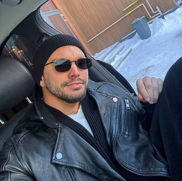 Антон Гусев получил 2 года условно за ДТП со смертельным исходом