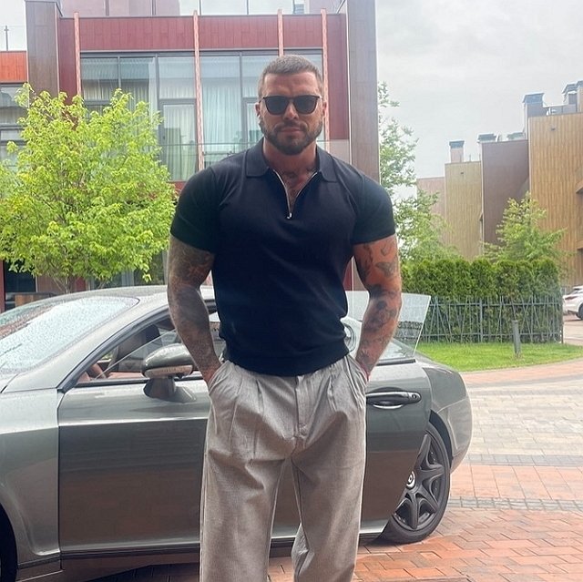 Антон Гусев получил 2 года условно за ДТП со смертельным исходом