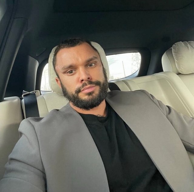 Антон Гусев получил 2 года условно за ДТП со смертельным исходом