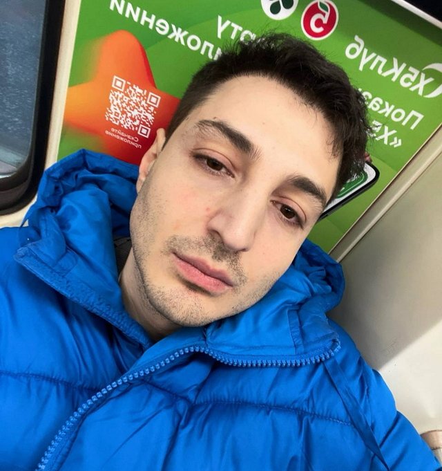 Иосиф Оганесян: Если бы я знал...