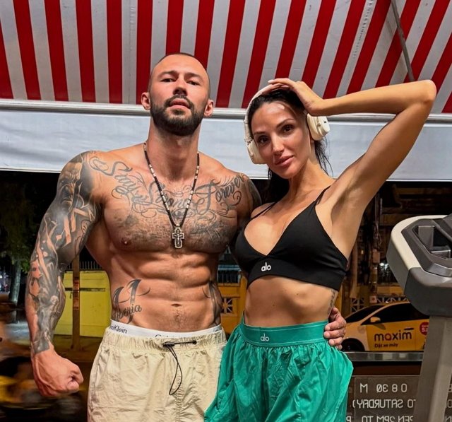 Саймон Марданшин расстался с девушкой после общения с её мужем