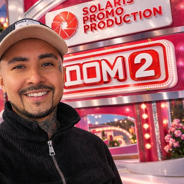 Денис Николаев: Я действительно был на проекте