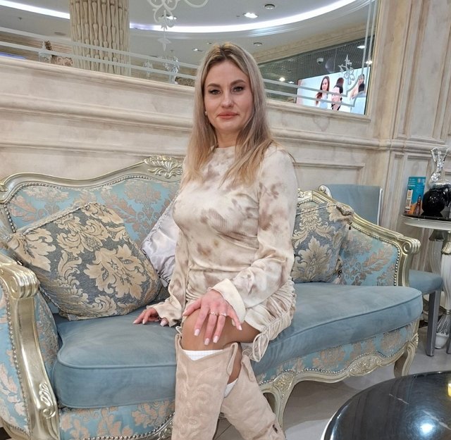 Елена Тепловодская может не попасть на важные съёмки