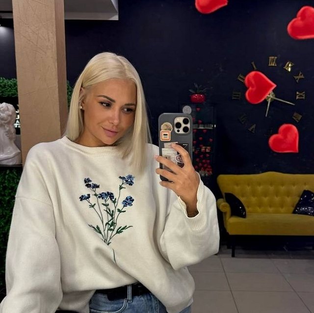 Елена Тепловодская может не попасть на важные съёмки