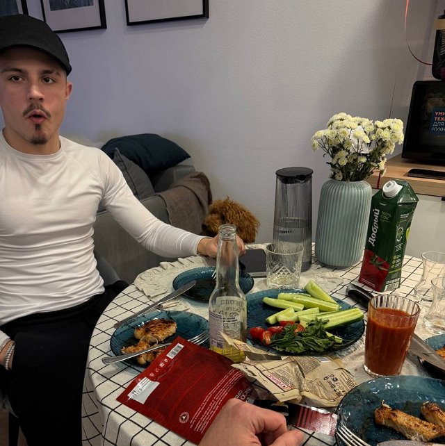 Игорь Григорьев: Спасибо, у нас всё хорошо! Игорь Григорьев: Спасибо, у нас всё хорошо!