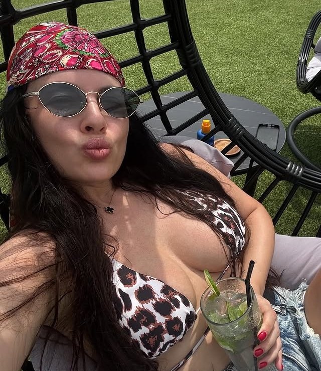 Нелли Ермолаева: Я буду и дальше продолжать это делать