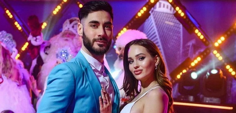 Виктория Салибекова опровергает факт измены мужу