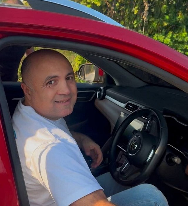 Анастасия Стецевят: Он молча кинулся драться Анастасия Стецевят: Он молча кинулся драться