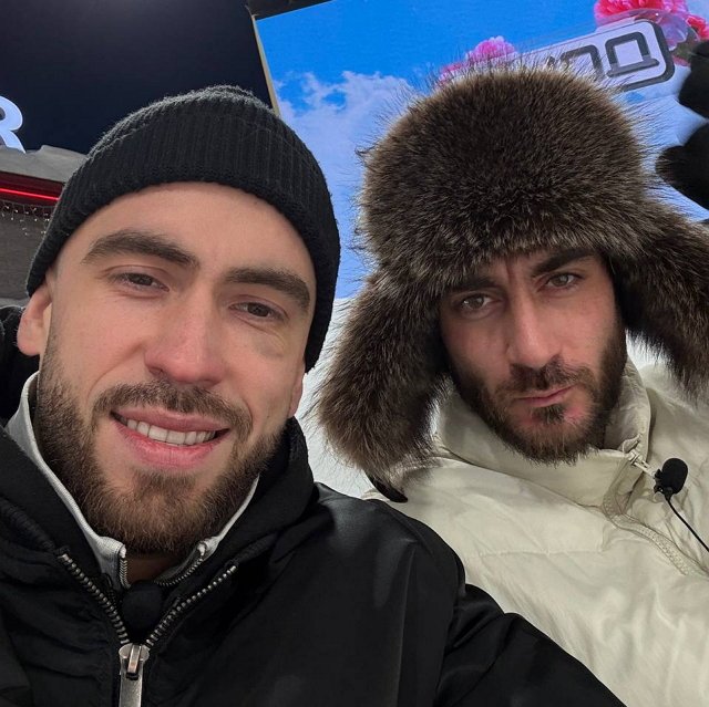 Игорь Григорьев нашёл повод сбежать от возлюбленной на Дом-2