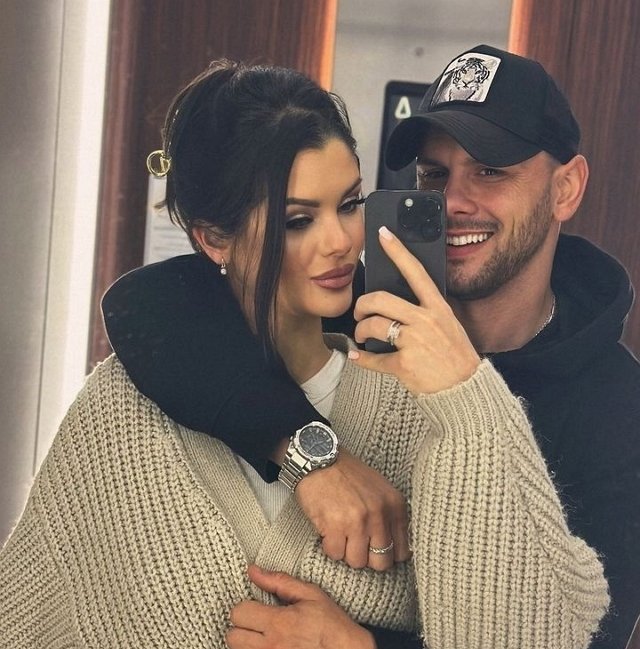 Анна Самонина готова стать героиней шоу «Пусть говорят»