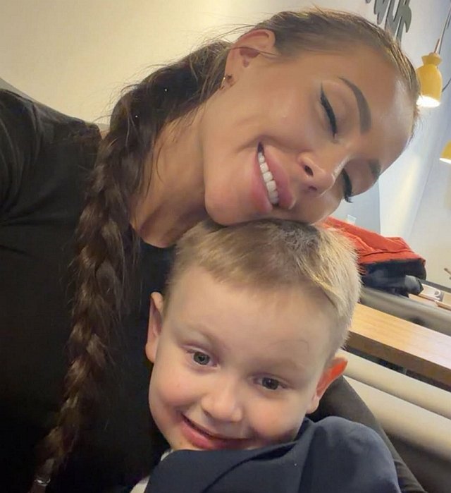 Илья Яббаров готов прийти на помощь Алёне Савкиной Илья Яббаров готов прийти на помощь Алёне Савкиной