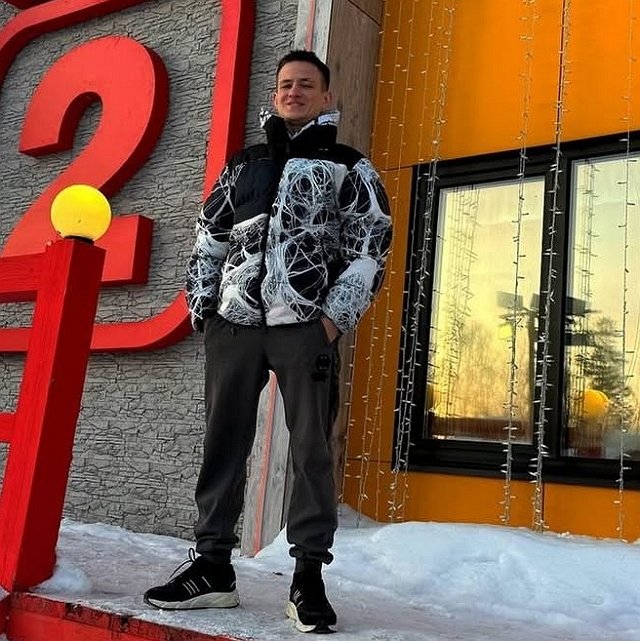 Алексей Карпов: Судьи перекрестились, когда она вошла в зал Алексей Карпов: Судьи перекрестились, когда она вошла в зал