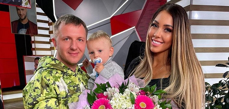 Илья Яббаров готов прийти на помощь Алёне Савкиной