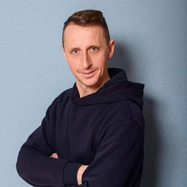 Клавдия Безверхова обновила гардероб Альберта Гракович