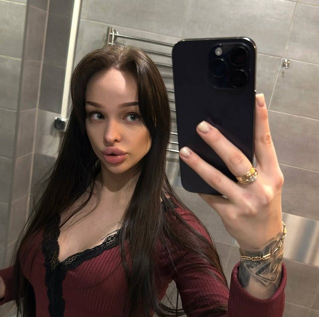 Соне Гриневской не удалось привлечь внимание Никиты Гуранда