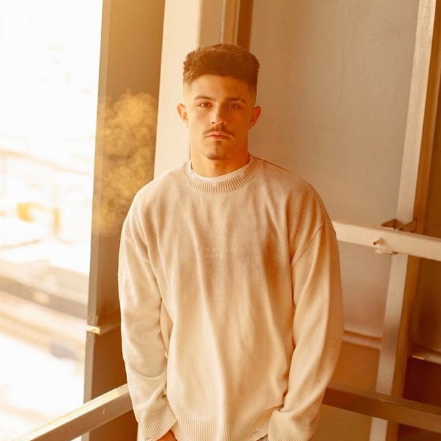 Соне Гриневской не удалось привлечь внимание Никиты Гуранда